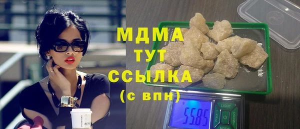 индика Абаза